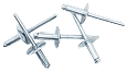 Sheet Metal Fabrication Industry Foreground Image