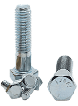 Water Filtration Industry Foreground Image